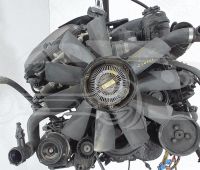 Контрактный (б/у) двигатель M54 B22 (226S1) (M54B22-226S1) для BMW - 2.2л., 163 - 170 л.с., Бензиновый двигатель