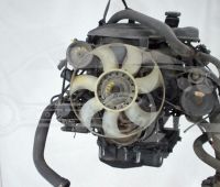 Контрактный (б/у) двигатель FXFA (1489248) для FORD - 2.4л., 115 л.с., Дизель