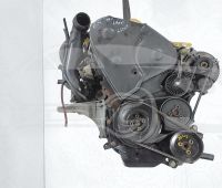 Контрактный (б/у) двигатель 1Z (1Z) для AUDI, FORD, SEAT, VOLKSWAGEN - 1.9л., 90 л.с., Дизель