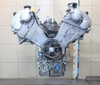 Контрактный (б/у) двигатель M 48.00 (94810094800) для PORSCHE - 4.5л., 340 л.с., Бензиновый двигатель