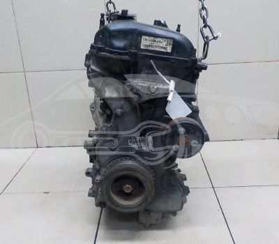 Контрактный (б/у) двигатель B 4184 S11 (8603253) для VOLVO - 1.8л., 125 л.с., Бензиновый двигатель в Москве