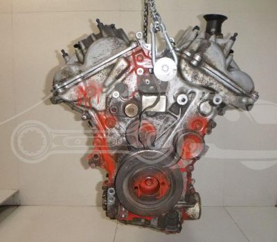 Контрактный (б/у) двигатель B 8444 S (36050042) для VOLVO - 4.4л., 316 - 320 л.с., Бензиновый двигатель в Москве