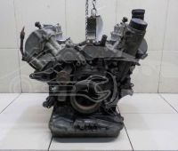Контрактный (б/у) двигатель M 112.911 (1120103800) для MERCEDES - 2.4л., 170 л.с., Бензиновый двигатель