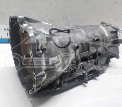 Контрактная (б/у) КПП M57 D30 (306D2) (24007529964) для BMW - 3л., 204 - 218 л.с., Дизель в Москве