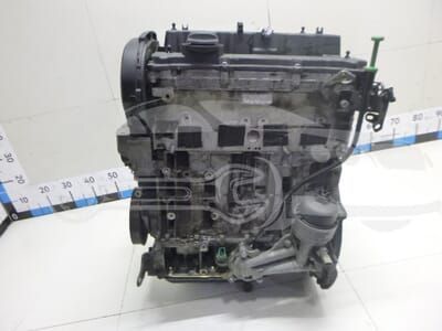 Контрактный (б/у) двигатель KFU (ET3J4) (0135JW) для CITROEN, PEUGEOT - 1.4л., 88 л.с., Бензиновый двигатель в Москве Контрактный (б/у) двигатель KFU (ET3J4) (0135JW) для CITROEN, PEUGEOT - 1.4л., 88 л.с., Бензиновый двигатель в Москве