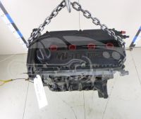 Контрактный (б/у) двигатель A5D (KZ30602100) для KIA - 1.5л., 95 - 98 л.с., Бензиновый двигатель