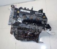 Контрактный (б/у) двигатель D4F 730 (7701476148) для RENAULT - 1.1л., 75 л.с., Бензиновый двигатель
