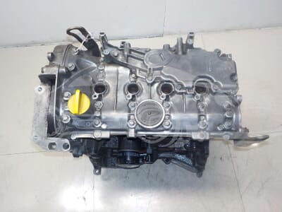 Контрактный (б/у) двигатель K4M 710 (7701472697) для RENAULT - 1.6л., 103 - 107 л.с., Бензиновый двигатель в Москве Контрактный (б/у) двигатель K4M 710 (7701472697) для RENAULT - 1.6л., 103 - 107 л.с., Бензиновый двигатель в Москве