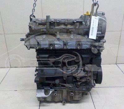 Контрактный (б/у) двигатель F4R 714 (7701476391) для RENAULT - 2л., 133 - 135 л.с., Бензиновый двигатель в Москве