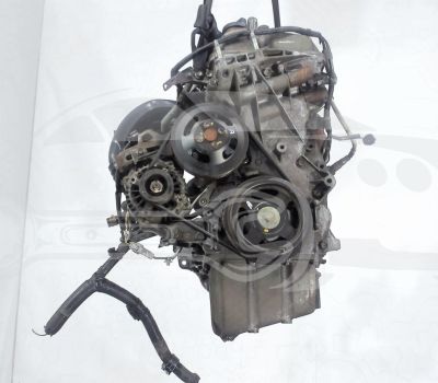 Контрактный (б/у) двигатель K10B (K10B) для OPEL, SUZUKI, VAUXHALL, MARUTI SUZUKI - 1л., 65 - 68 л.с., Бензиновый двигатель в Москве