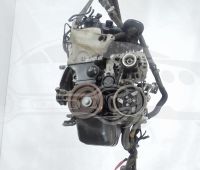 Контрактный (б/у) двигатель D4F 740 (D4F740) для RENAULT - 1.1л., 65 - 75 л.с., Бензиновый двигатель