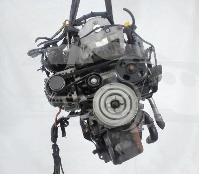 Контрактный (б/у) двигатель Z 13 DTJ (Z13DTJ) для OPEL, SUZUKI, VAUXHALL, CHEVROLET, MARUTI SUZUKI - 1.2л., 75 л.с., Дизель в Москве