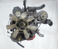 Контрактный (б/у) двигатель B 230 F (B230F) для VOLVO - 2.3л., 110 - 136 л.с., Бензиновый двигатель