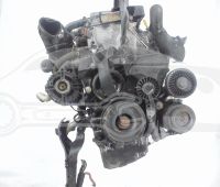 Контрактный (б/у) двигатель Y 20 DTH (Y20DTH) для OPEL, VAUXHALL, CHEVROLET - 2л., 101 л.с., Дизель