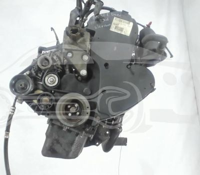 Контрактный (б/у) двигатель F1AE0481D (F1AE0481D) для FIAT - 2.3л., 120 л.с., Дизель в Москве Контрактный (б/у) двигатель F1AE0481D (F1AE0481D) для FIAT - 2.3л., 120 л.с., Дизель в Москве
