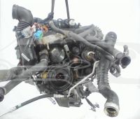 Контрактный (б/у) двигатель N47 D20 A (N47D20A) для BMW - 2л., 90 - 197 л.с., Дизель