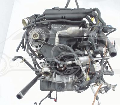 Контрактный (б/у) двигатель Y 22 XE (Y22XE) для OPEL, VAUXHALL - 2.2л., 144 л.с., Бензиновый двигатель в Москве Контрактный (б/у) двигатель Y 22 XE (Y22XE) для OPEL, VAUXHALL - 2.2л., 144 л.с., Бензиновый двигатель в Москве