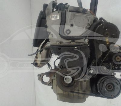 Контрактный (б/у) двигатель K4M 700 (7701472197) для RENAULT - 1.6л., 107 - 110 л.с., Бензиновый двигатель в Москве