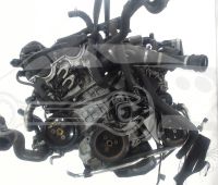 Контрактный (б/у) двигатель N46 B20 B (11000430933) для BMW - 2л., 129 - 170 л.с., Бензиновый двигатель