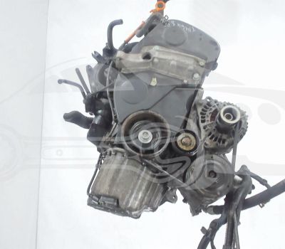 Контрактный (б/у) двигатель BKY (036100037C) для SEAT, SKODA, VOLKSWAGEN - 1.4л., 75 л.с., Бензиновый двигатель в Москве Контрактный (б/у) двигатель BKY (036100037C) для SEAT, SKODA, VOLKSWAGEN - 1.4л., 75 л.с., Бензиновый двигатель в Москве