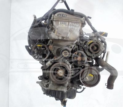 Контрактный (б/у) двигатель 1AZ-FE (1900028400) для TOYOTA - 2л., 150 - 155 л.с., Бензиновый двигатель в Москве