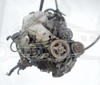 Контрактный (б/у) двигатель 2NZ-FE (2NZ-FE) для TOYOTA - 1.3л., 78 - 90 л.с., Бензиновый двигатель