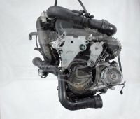 Контрактный (б/у) двигатель AVQ (03G100098X) для VOLKSWAGEN - 1.9л., 100 л.с., Дизель