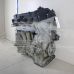 Контрактный (б/у) двигатель G4FC (211012BW04) для HYUNDAI, KIA - 1.6л., 122 - 124 л.с., Бензиновый двигатель в Москве