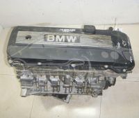 Контрактный (б/у) двигатель M54 B22 (226S1) (11000302324) для BMW - 2.2л., 163 - 170 л.с., Бензиновый двигатель