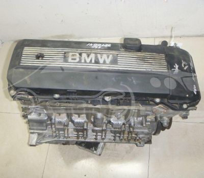 Контрактный (б/у) двигатель M54 B22 (226S1) (11000302324) для BMW - 2.2л., 163 - 170 л.с., Бензиновый двигатель в Москве