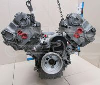 Контрактный (б/у) двигатель N63 B44 A (11002296775) для BMW, ALPINA, WIESMANN - 4.4л., 408 л.с., Бензиновый двигатель