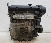 Контрактный (б/у) двигатель B 4164 S3 (36050046) для VOLVO - 1.6л., 101 л.с., Бензиновый двигатель