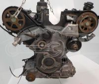 Контрактный (б/у) двигатель AKE (AKE) для AUDI - 2.5л., 180 л.с., Дизель