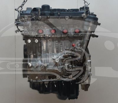 Контрактный (б/у) двигатель N13 B16 A (11002344327) для BMW - 1.6л., 102 - 177 л.с., Бензиновый двигатель в Москве