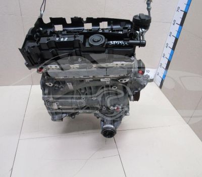 Контрактный (б/у) двигатель B47 D20 A (11002410555) для BMW - 2л., 116 - 224 л.с., Дизель в Москве