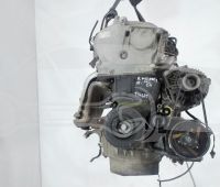 Контрактный (б/у) двигатель K4M 812 (K4M812) для RENAULT - 1.6л., 112 л.с., Бензиновый двигатель