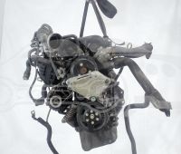 Контрактный (б/у) двигатель Z 10 XEP (Z10XEP) для OPEL, SUZUKI, VAUXHALL - 1л., 60 л.с., Бензиновый двигатель