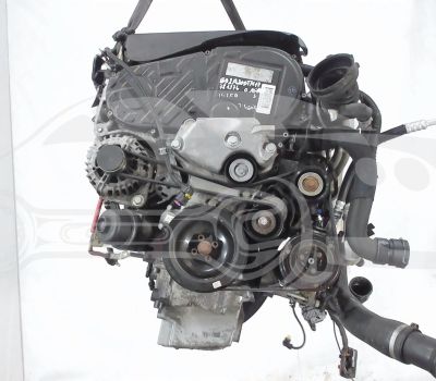 Контрактный (б/у) двигатель A 20 DTH (A20DTH) для OPEL, SAAB, VAUXHALL, HOLDEN - 2л., 160 - 165 л.с., Дизель в Москве
