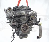 Контрактный (б/у) двигатель B6 (SOHC) (B6-SOHC) для MAZDA - 1.6л., 86 - 105 л.с., Бензиновый двигатель