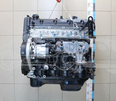 Контрактный (б/у) двигатель J3 (211014XA20) для FORD, HYUNDAI, KIA - 2.9л., 150 - 163 л.с., Дизель в Москве