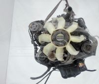 Контрактный (б/у) двигатель 6G72 (DOHC 24V) (6G72-DOHC24V) для MITSUBISHI, HYUNDAI - 3л., 197 - 224 л.с., Бензиновый двигатель