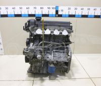 Контрактный (б/у) двигатель G4FA (Z56812BZ00) для HYUNDAI, KIA - 1.4л., 100 - 109 л.с., Бензиновый двигатель