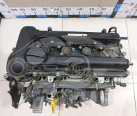 Контрактный (б/у) двигатель G4FC (175X12BH00) для HYUNDAI, KIA - 1.6л., 105 - 132 л.с., Бензиновый двигатель