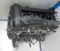 Контрактный (б/у) двигатель G4FC (175X12BH00) для HYUNDAI, KIA - 1.6л., 105 - 132 л.с., Бензиновый двигатель