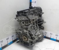 Контрактный (б/у) двигатель G4FC (175X12BH00) для HYUNDAI, KIA - 1.6л., 105 - 132 л.с., Бензиновый двигатель