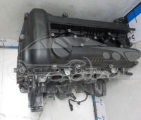 Контрактный (б/у) двигатель G4FC (175X12BH00) для HYUNDAI, KIA - 1.6л., 122 - 124 л.с., Бензиновый двигатель