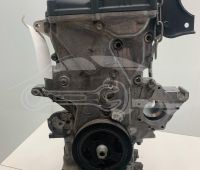 Контрактный (б/у) двигатель G4FC (211012BW04) для HYUNDAI, KIA - 1.6л., 105 - 132 л.с., Бензиновый двигатель