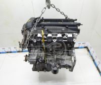 Контрактный (б/у) двигатель G4FC (104B12BU00) для HYUNDAI, KIA - 1.6л., 122 - 124 л.с., Бензиновый двигатель