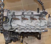 Контрактный (б/у) двигатель D4FB (D4FB) для HYUNDAI, KIA - 1.6л., 110 - 136 л.с., Дизель