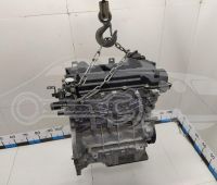 Контрактный (б/у) двигатель G4LC (73AQ103F00) для HYUNDAI, KIA - 1.4л., 99 - 102 л.с., Бензиновый двигатель